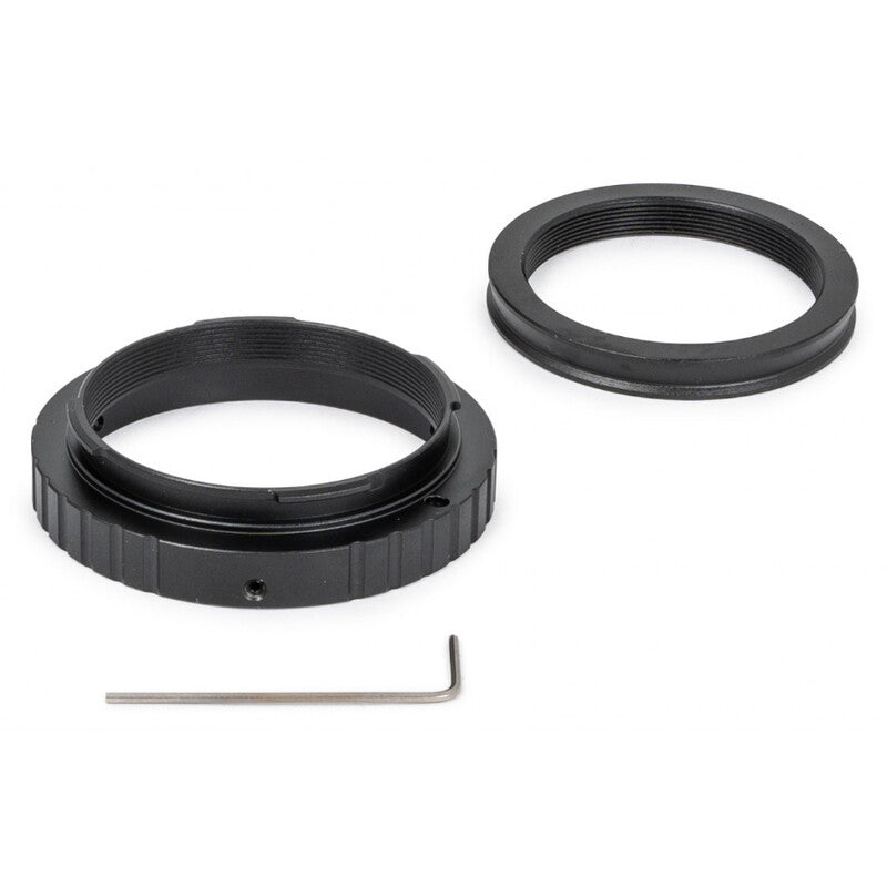 Baader T-obroč Wide-T T2/S52 za bajonet L (3)