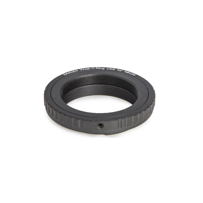 Baader T-obroč Wide-T T2/S52 za Nikon (2)