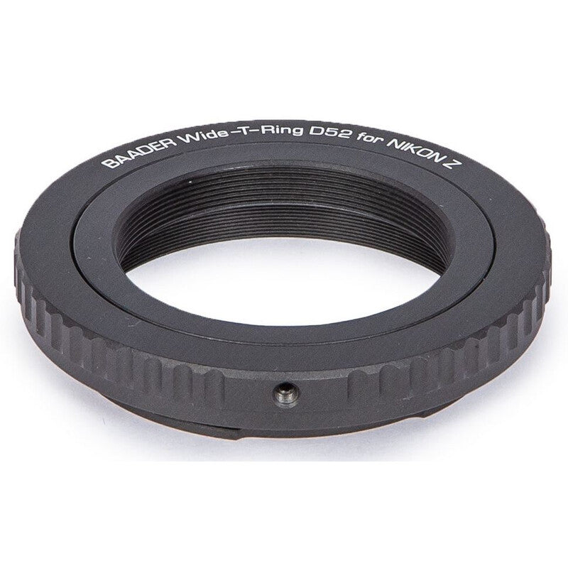 Baader T-obroč Wide-T T2/S52 za Nikon Z (2)