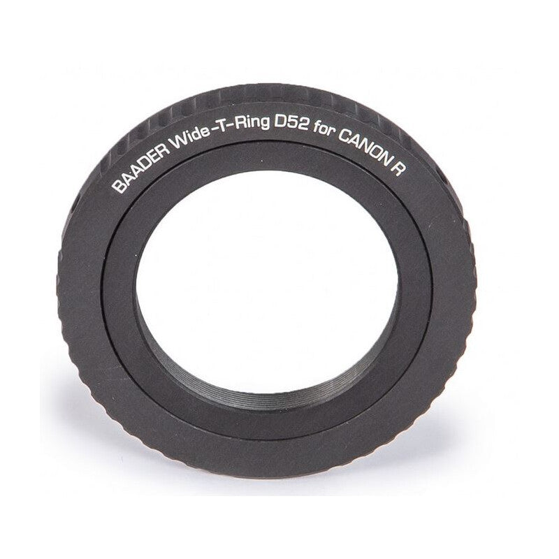 Baader T-obroč Wide-T T2/S52 za Canon EOS R in RP (3)