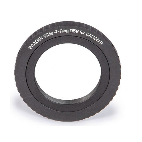 Baader T-obroč Wide-T T2/S52 za Canon EOS R in RP (3)