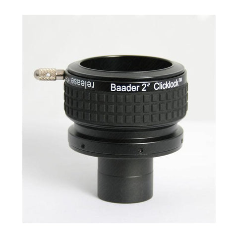 Baader ClickLock razširitveni adapter 1,25 / 2 palca (1)