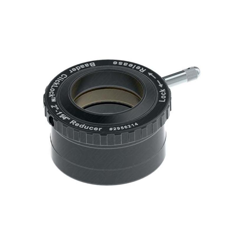 Baader ClickLock reducirni adapter z 2 na 1,25 palca (1)