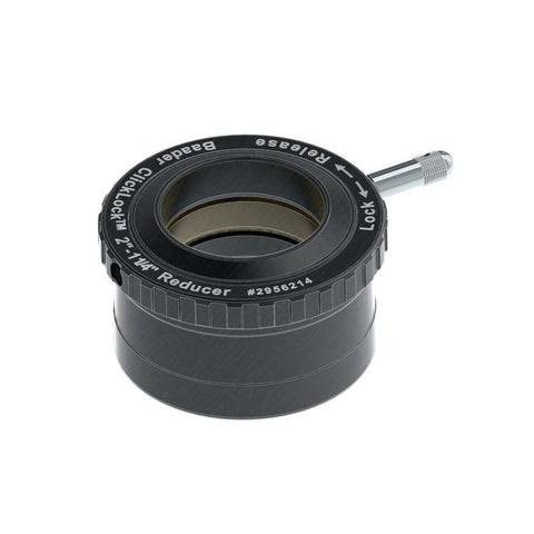 Baader ClickLock reducirni adapter z 2 na 1,25 palca (1)