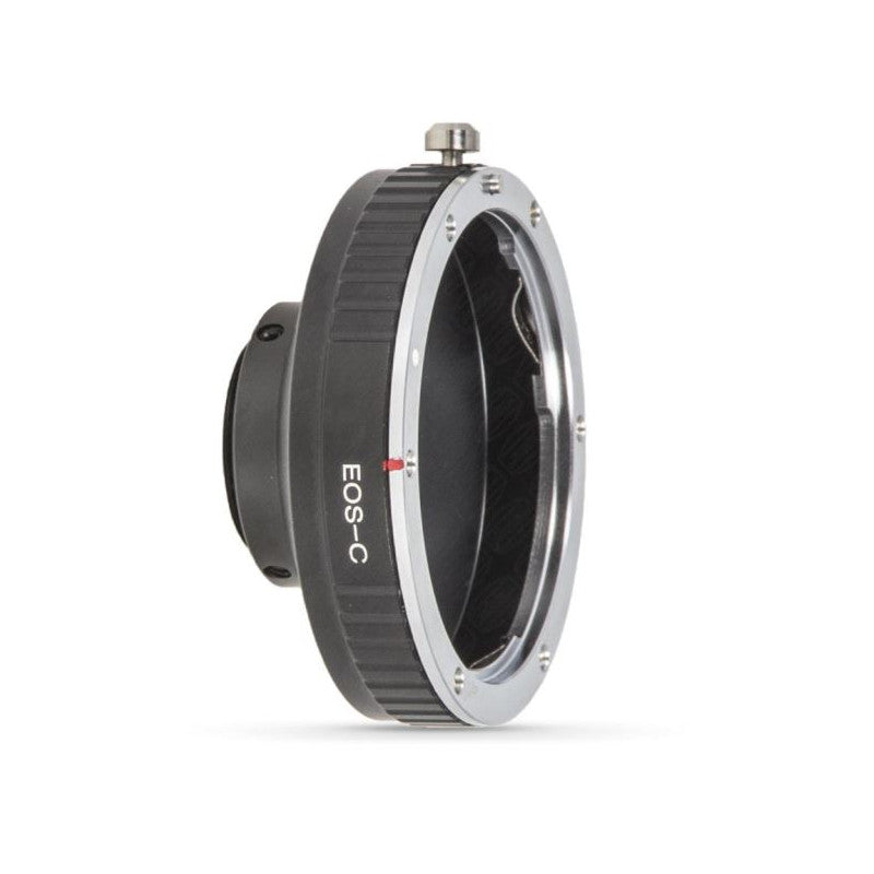 Baader adapter C-Mount na bajonet Canon EOS (1)