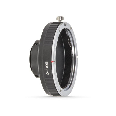 Baader adapter C-Mount na bajonet Canon EOS (1)