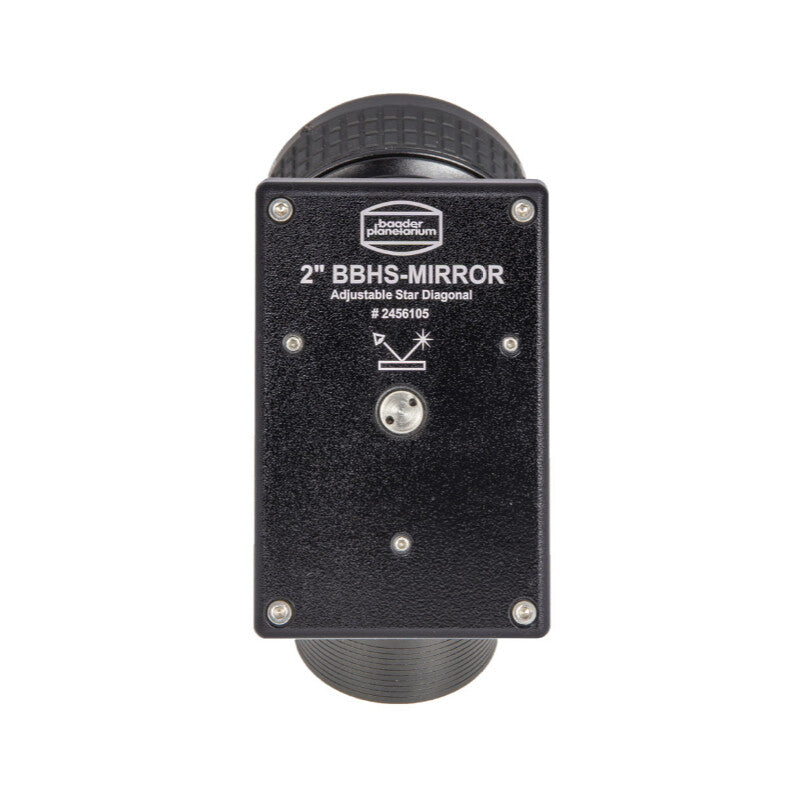 Baader diagonalno zrcalo BBHS ClickLock 2" (3)