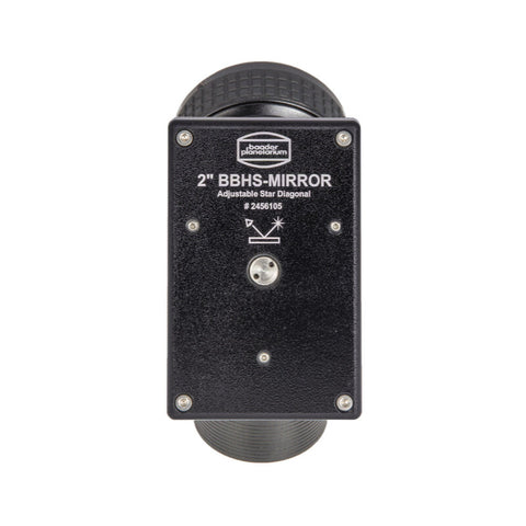 Baader diagonalno zrcalo BBHS ClickLock 2" (3)