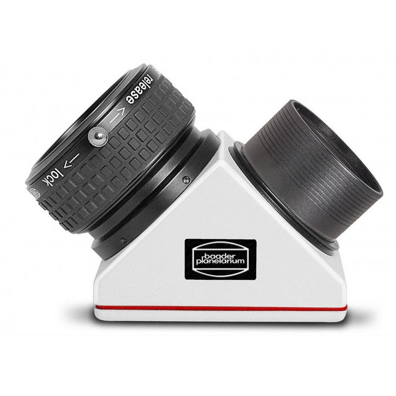 Baader diagonalno zrcalo ClickLock 2", 90° (2)