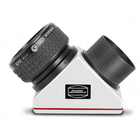 Baader diagonalno zrcalo ClickLock 2", 90° (2)