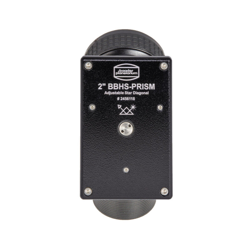 Baader diagonalna prizma BBHS ClickLock 2" (3)