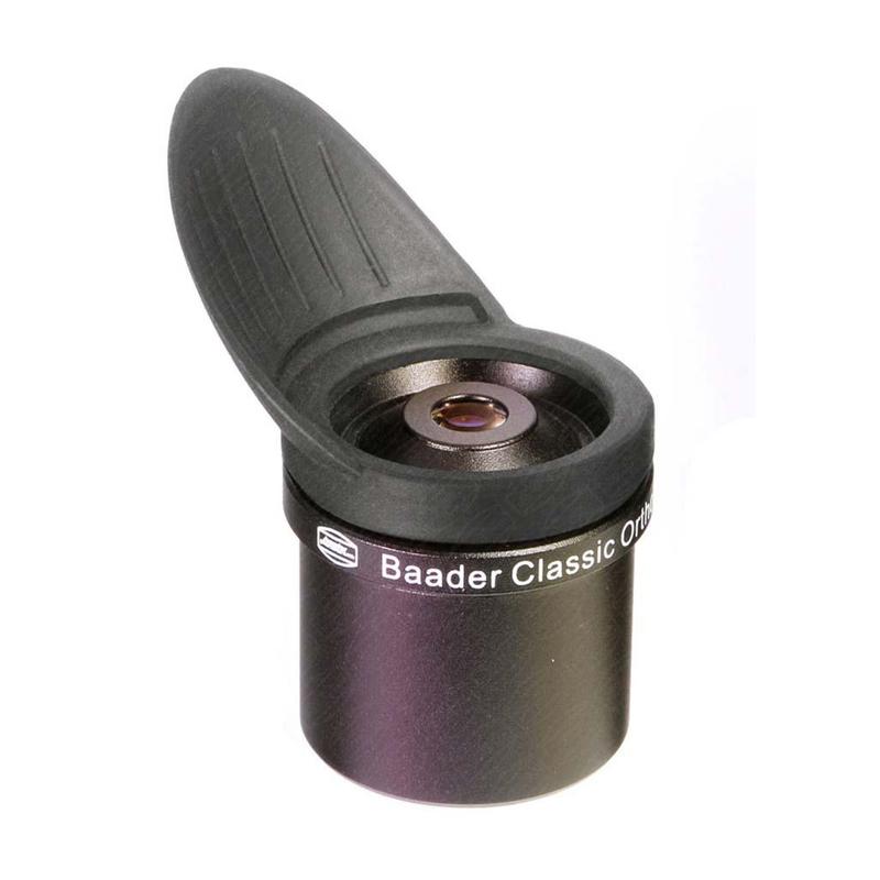 Baader Classic Ortho okular 6 mm, 1,25" (1)