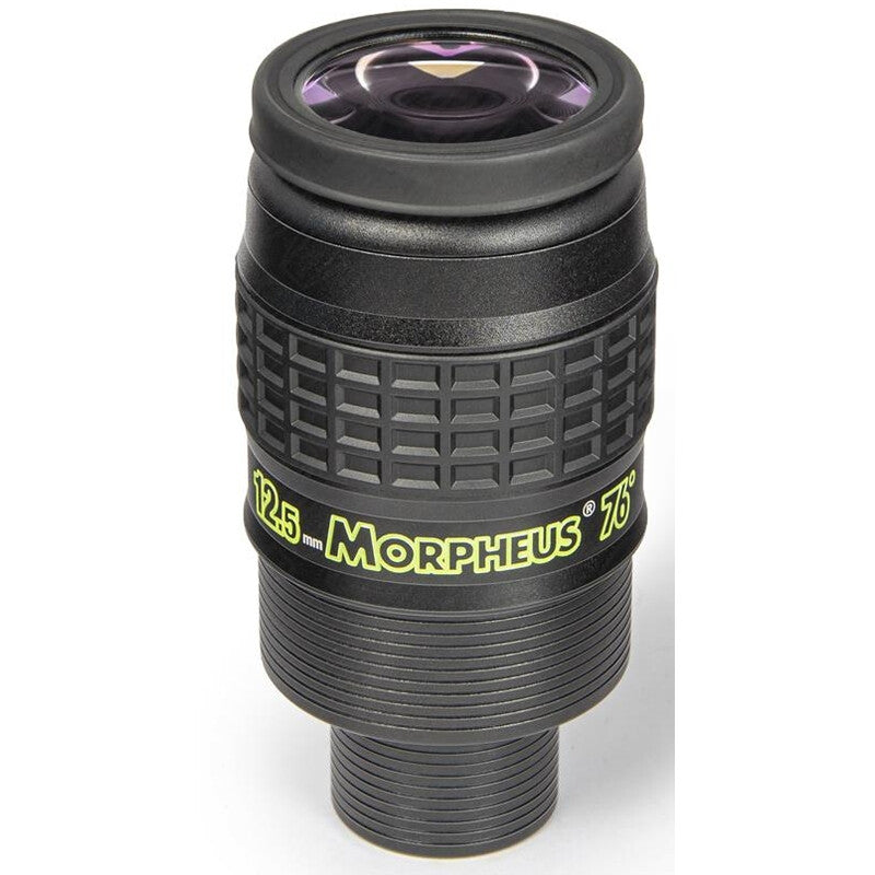 Baader Morpheus 12,5 mm okular, 76°, 2" in 1,25" (1)