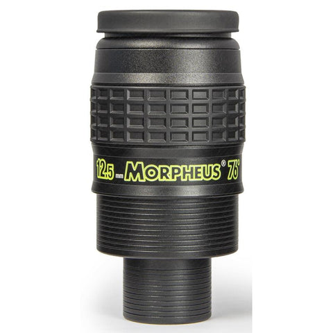 Baader Morpheus 12,5 mm okular, 76°, 2" in 1,25" (2)