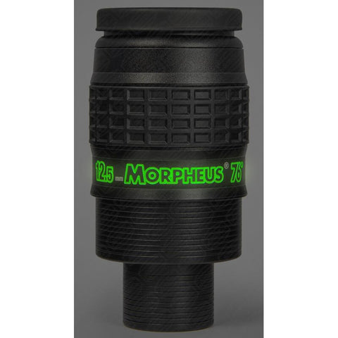 Baader Morpheus 12,5 mm okular, 76°, 2" in 1,25" (4)