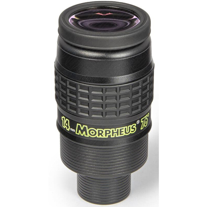 Baader Morpheus 14 mm okular, 76°, 2" in 1,25" (1)