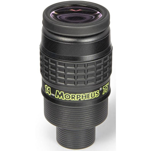 Baader Morpheus 14 mm okular, 76°, 2" in 1,25" (1)