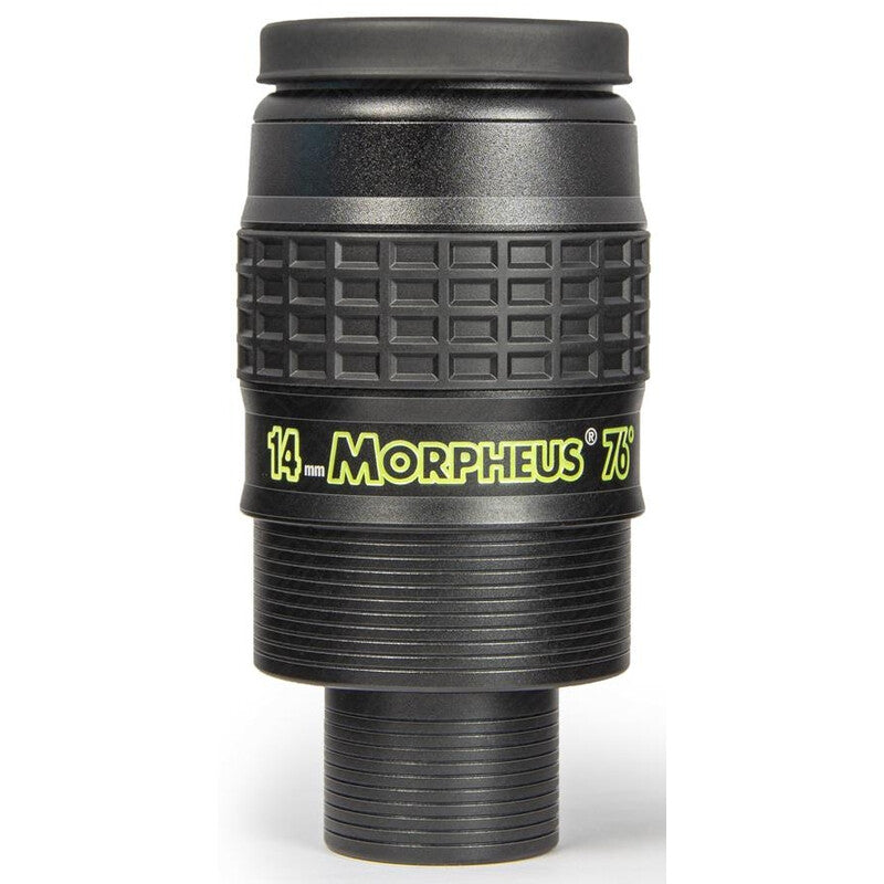 Baader Morpheus 14 mm okular, 76°, 2" in 1,25" (2)