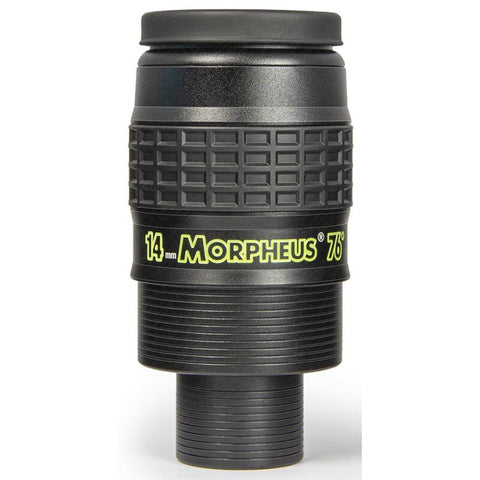 Baader Morpheus 14 mm okular, 76°, 2" in 1,25" (2)