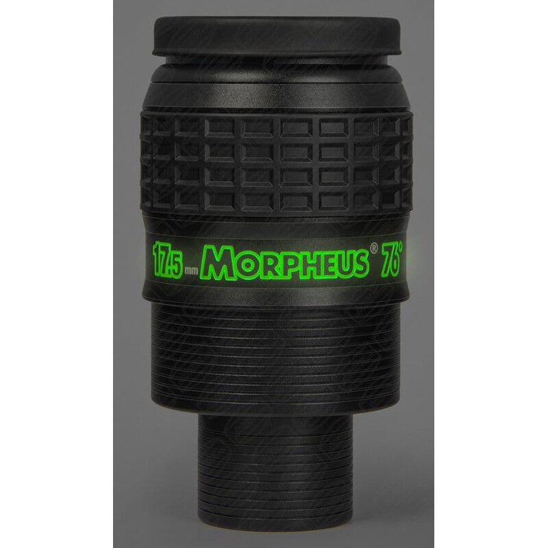 Baader Morpheus 17,5 mm okular, 76°, 2" in 1,25" (4)