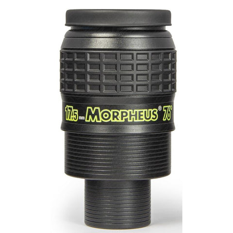 Baader Morpheus 17,5 mm okular, 76°, 2" in 1,25" (2)