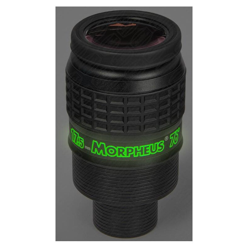 Baader Morpheus 17,5 mm okular, 76°, 2" in 1,25" (3)