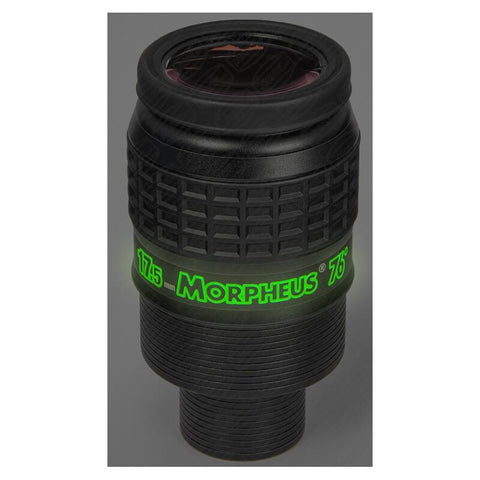 Baader Morpheus 17,5 mm okular, 76°, 2" in 1,25" (3)