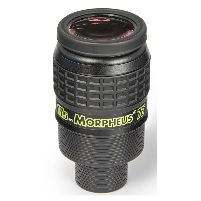 Baader Morpheus 17,5 mm okular, 76°, 2" in 1,25" (1)