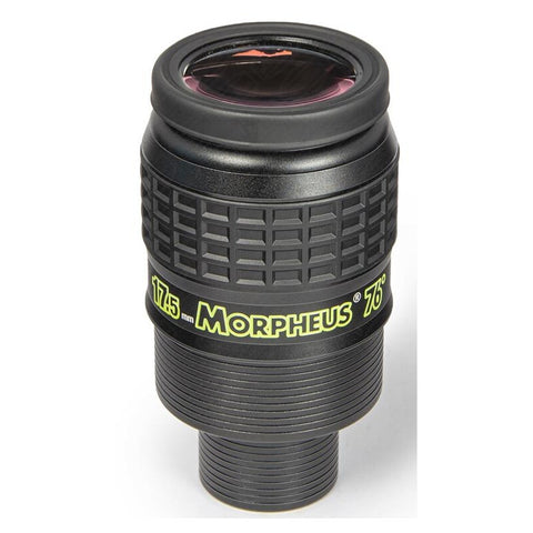 Baader Morpheus 17,5 mm okular, 76°, 2" in 1,25" (1)