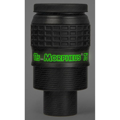 Baader Morpheus 17,5 mm okular, 76°, 2" in 1,25" (4)