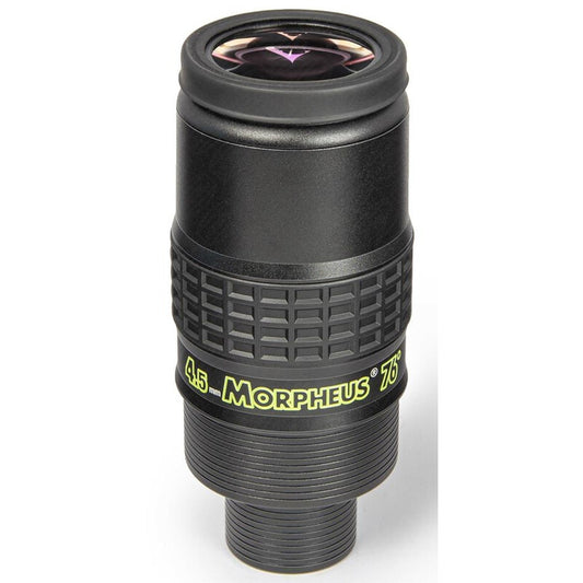 Baader Morpheus 4,5 mm okular, 76°, 2" in 1,25" (1) 800