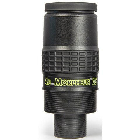 Baader Morpheus 4,5 mm okular, 76°, 2" in 1,25" (2)