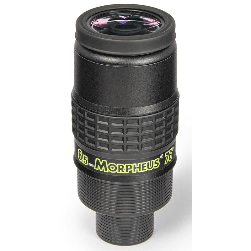 Baader Morpheus 6,5 mm okular, 76°, 2" in 1,25" (1)