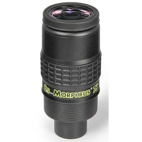 Baader Morpheus 6,5 mm okular, 76°, 2" in 1,25" (1)