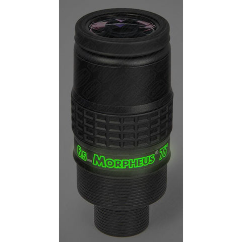 Baader Morpheus 6,5 mm okular, 76°, 2" in 1,25" (3)