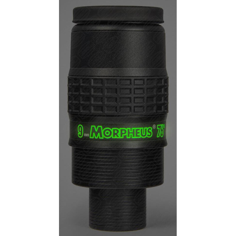 Baader Morpheus 9 mm okular, 76°, 2" in 1,25" (4)