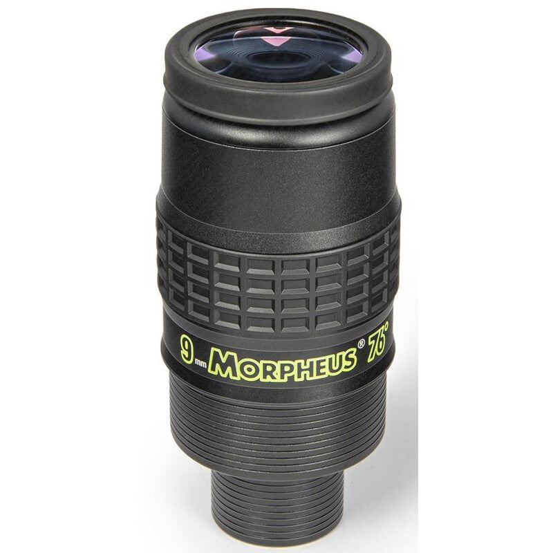 Baader Morpheus 9 mm okular, 76°, 2" in 1,25" (1)
