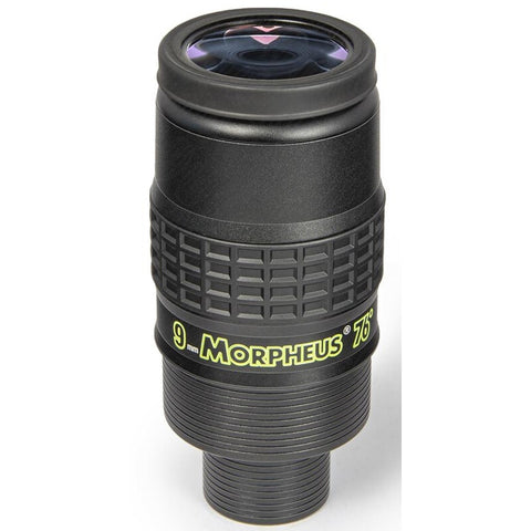 Baader Morpheus 9 mm okular, 76°, 2" in 1,25" (1)