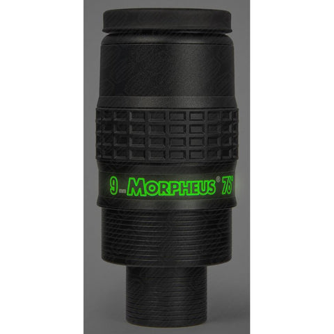 Baader Morpheus 9 mm okular, 76°, 2" in 1,25" (4)