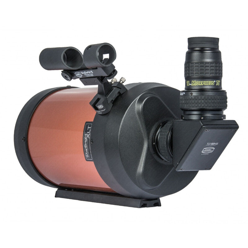 Baader komplet okularjev Morpheus 76°: 4,5, 9 in 14 mm (3)