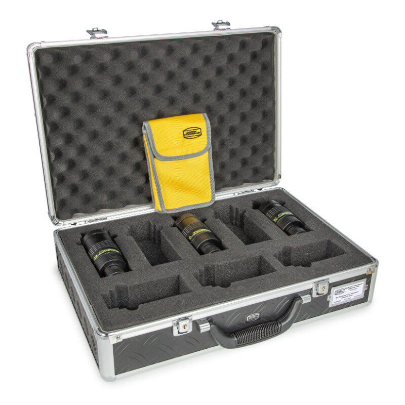 Baader komplet okularjev Morpheus 76°: 4,5, 9 in 14 mm (2)