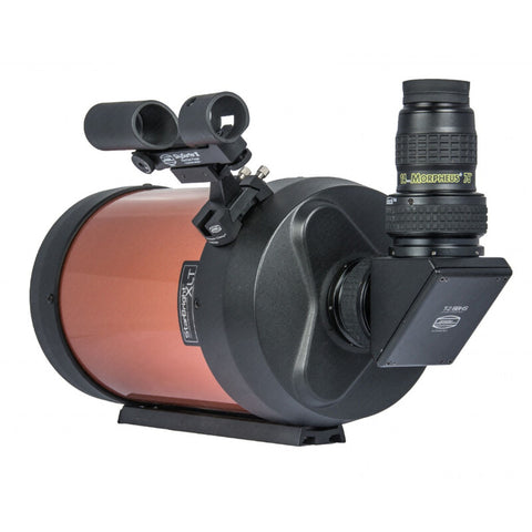 Baader komplet okularjev Morpheus 76°: 4,5, 9 in 14 mm (3)