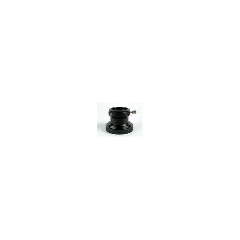 Baader objemka za okular Deluxe, 2 palca, s T-adapterjem 6x6 (1)