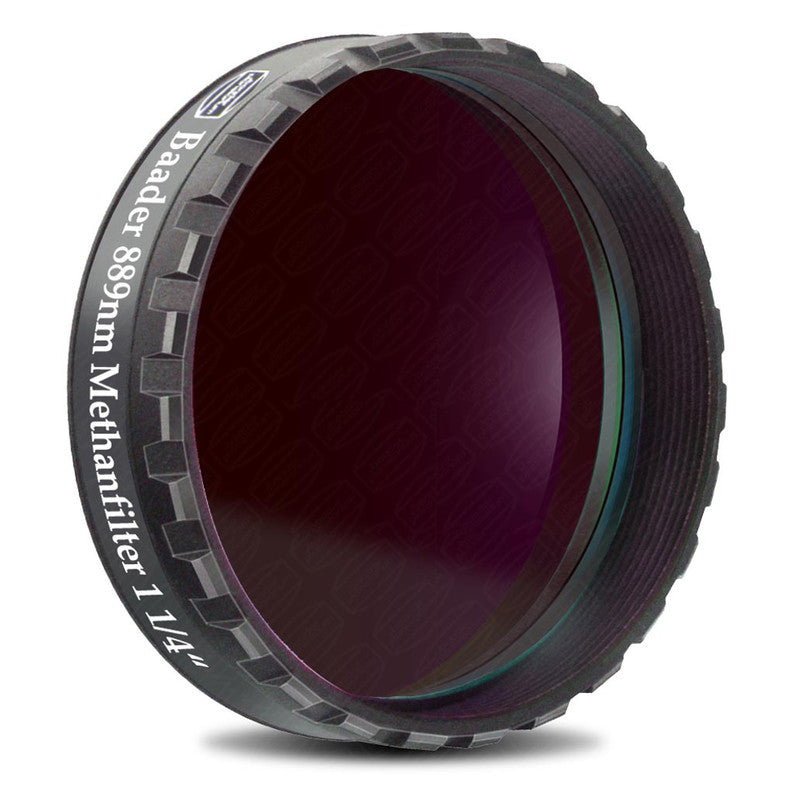 Baader metanski filter 1,25" (889 nm) za fotografijo (1)
