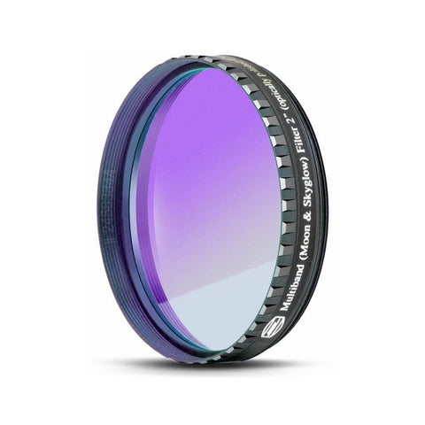 Baader neodimski filter za Luno in sij neba 2" (1)