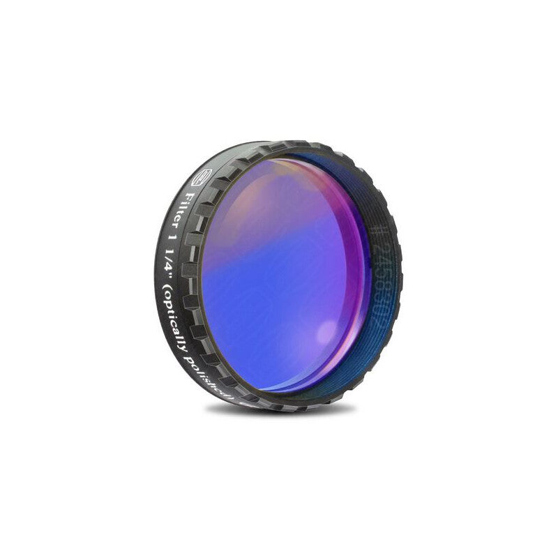 Baader temno modri filter 435 nm, 1,25" (1)