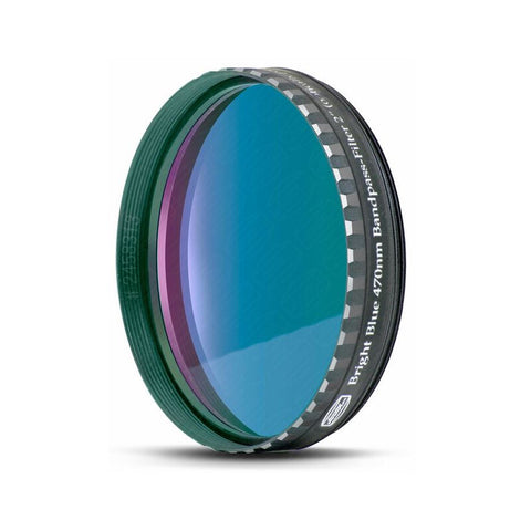 Baader svetlo modri filter 470 nm, 2" (1)