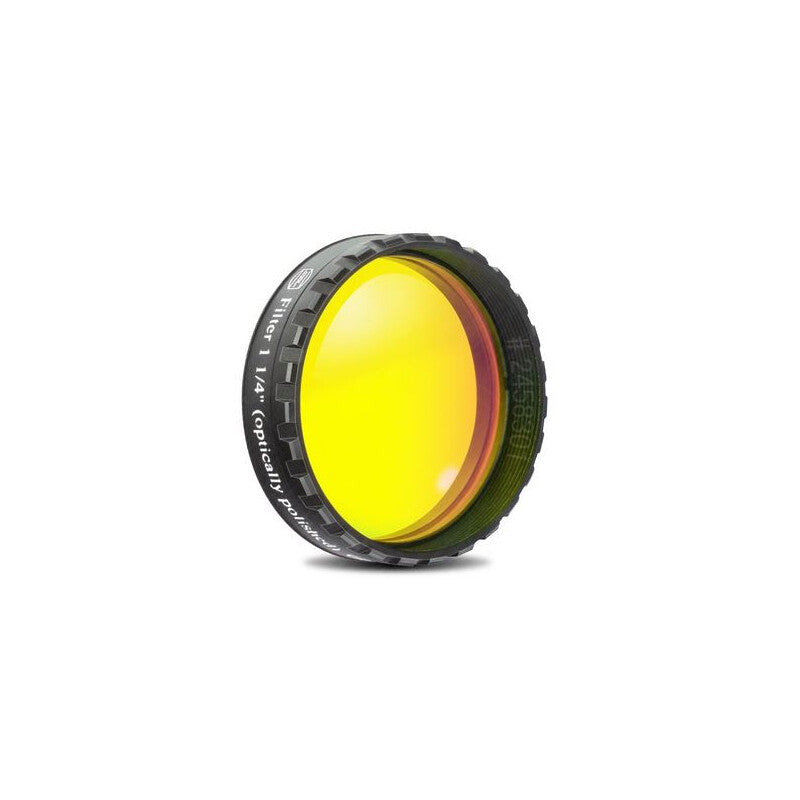 Baader rumeni dolgoprepustni filter 495 nm 1,25" (1)