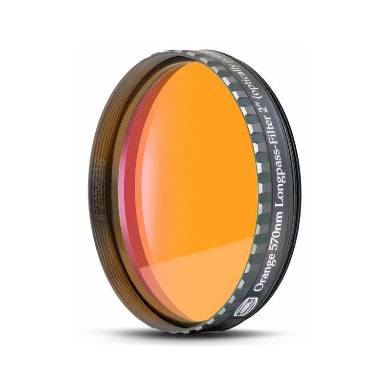 Baader oranžni filter 570 nm, 2" (1)
