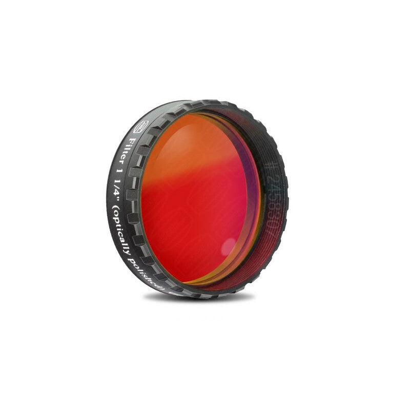 Baader rdeči filter 610 nm, 1,25" (1)